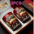 2 Pieces 12Oz Glasses for The 250Th Anniversary Heritage Whiskey - Item#H-6