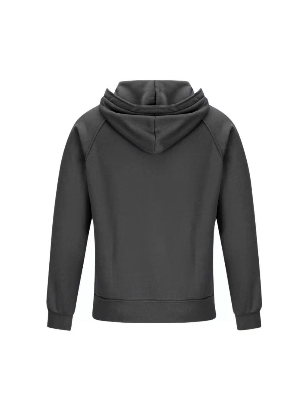 Autumn/Winter Men's Long Sleeve American Flag Zip-Up Apparel