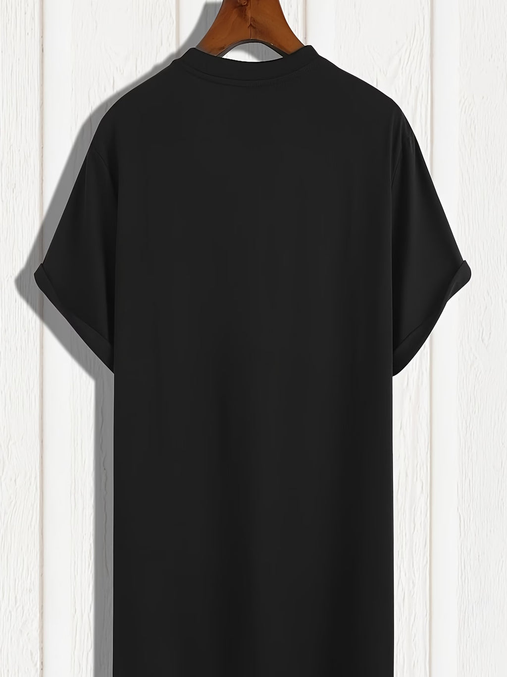 Defiant Since 1776 Patriotic T-Shirt - Item#T-4
