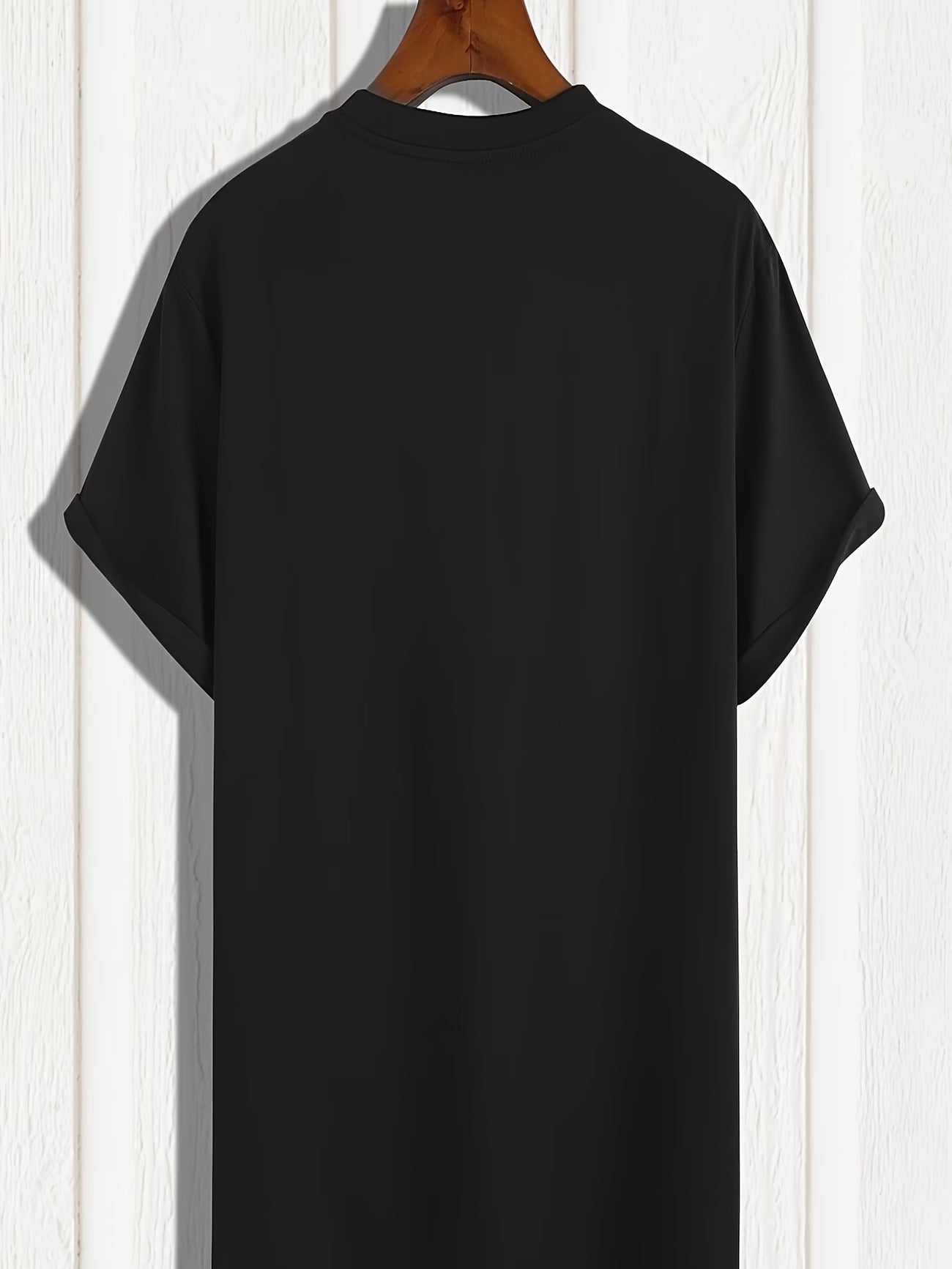 Defiant Since 1776 Patriotic T-Shirt - Item#T-4